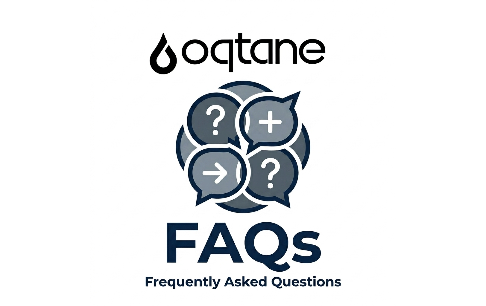 GIBS FAQ Module for Oqtane