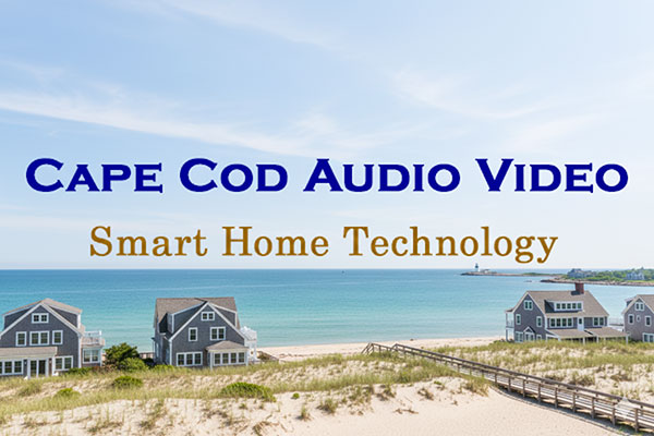 Cape Cod Audio Video